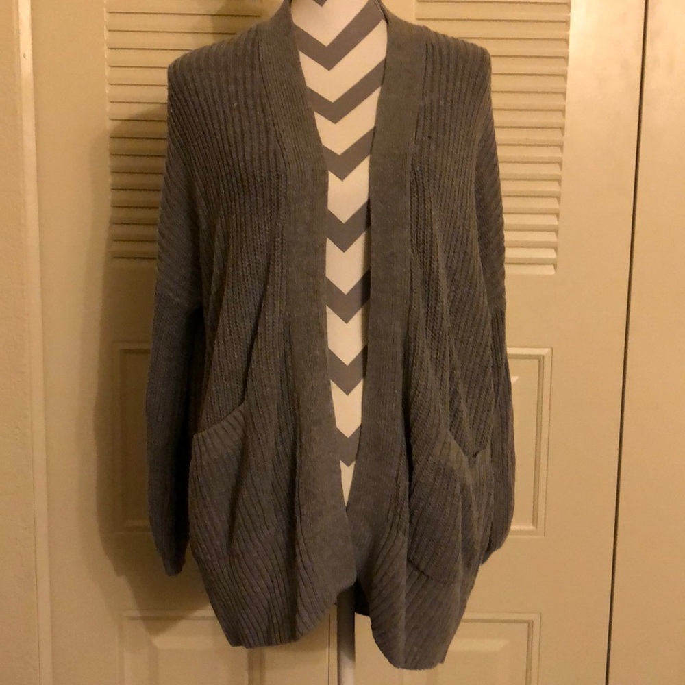 Cozy Sweater